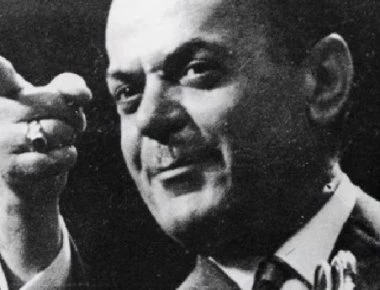 Το τελευταίο ηχητικό μήνυμα του Γεώργιου Παπαδόπουλου: «Ο ελληνικός λαός προπαρασκευάζεται για να γίνουν δούλοι»